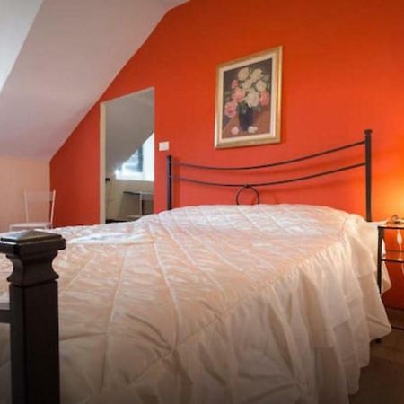 Mansarda In Borgo Dora Leilighet Torino Eksteriør bilde
